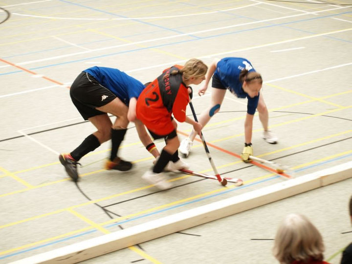 1. FCK Hockey Damen