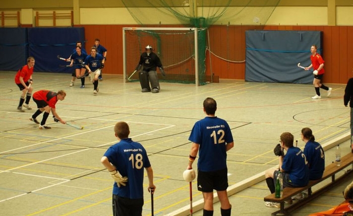 1. FCK Hockey Herren