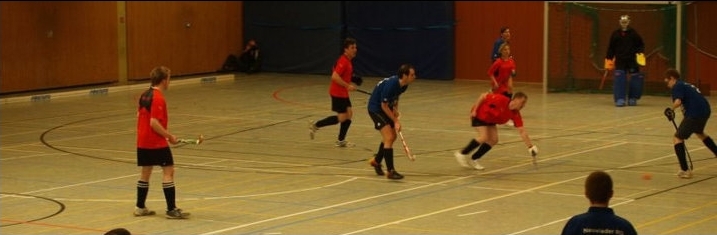 1. FCK Hockey Herren