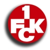 Logo 1. FCK