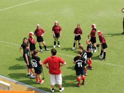 1. FCK - Training - Besprechung 1. FCK Training - Besprechung