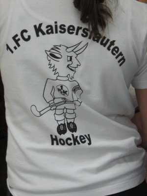 1. FCK - Hockey