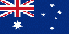Drapeau Australie - Source: wikipedia.org