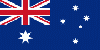 Flagge Australien - Quelle: wikipedia.org