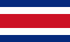 المصدر - علم كوستاريكا: wikipedia.org
