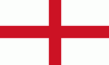  Bandera Inglaterra - fuente: wikipedia.org