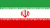 Flag Iran - source: wikipedia.org