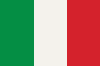 Drapeau Italie - Source: wikipedia.org