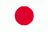 Flag Japan - source: wikipedia.org