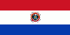  Bandera Paraguay - fuente: wikipedia.org