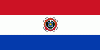 Flagge Paraguay - Quelle: wikipedia.org