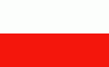  Flag Poland - source: wikipedia.org