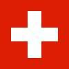 المصدر - علم سويسرا: wikipedia.org