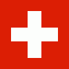 Flagge Schweiz - Quelle: wikipedia.org