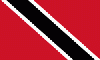  Flag Trinidad & Tobago - source: wikipedia.org