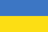 Bandeira de Ucrânia
 - Fonte: wikipedia.org