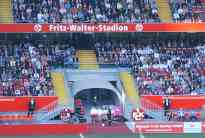 WM 2006 Kaiserslautern - Foto: KLinform